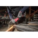M18FSAG125X-0 FUEL™ Akku-Winkelschleifer