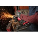 M18FSAG125X-0 FUEL™ Akku-Winkelschleifer
