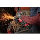 Milwaukee M18FSAG125X-0 FUEL™ Akku-Winkelschleifer