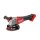 M18FSAG125X-0 FUEL™ Akku-Winkelschleifer