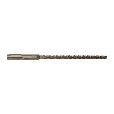 Hammerbohrer MX4 SDS-Plus 10er Pack 6,5 x 165 mm, SDS-Plus 4-Schneiden