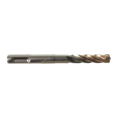 Hammerbohrer MX4 SDS-Plus 50er Pack 10 x 115 mm, SDS-Plus 4-Schneiden
