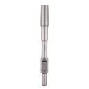 Universal-Aufnahmeschaft 30 mm Sechskant 360 mm