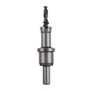 TCT Lochsäge HM-bestückt einteilig 16 mm