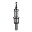 TCT Lochsäge HM-bestückt einteilig 18 mm