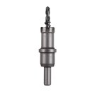 TCT Lochsäge HM-bestückt einteilig 20 mm