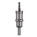 TCT Lochsäge HM-bestückt einteilig 25 mm
