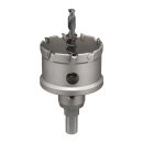 TCT Lochsäge HM-bestückt einteilig 50 mm