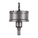 TCT Lochsäge HM-bestückt einteilig 64 mm