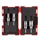 TCT Lochsäge HM-bestückt einteilig Set 16, 20,...