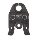 Pressbacke J18-MP1/2" Nennweite MP1/2" für...