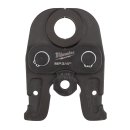 Pressbacke J18-MP3/4" Nennweite MP3/4" für...