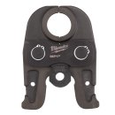 Pressbacke J18-MP1" Nennweite MP1" für...