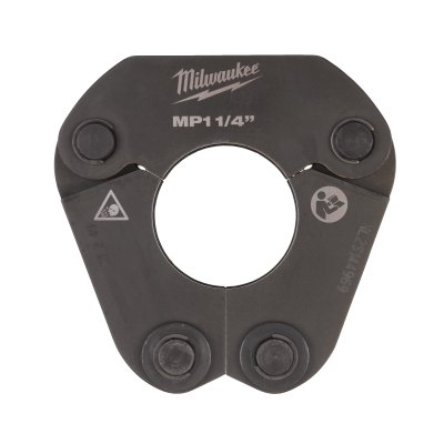 Pressschlinge J18-MP1 1/4" Nennweite MP1 1/4" für M18ONEBLHPT & M18BLHPT