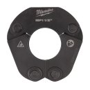 Pressschlinge J18-MP1 1/2" Nennweite MP1 1/2"...