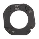 Pressschlinge RJ18-V88,9 Nennweite V88,9 für...