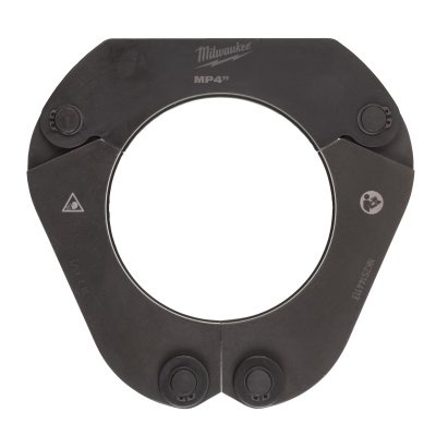 Pressschlinge RJ18XL-MP4" Nennweite MP4" für M18BLHPTXL