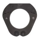 Pressschlinge RJ18XL-MP4" Nennweite MP4"...