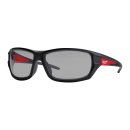 Performance Schutzbrille grau Großpack