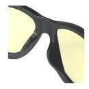 Milwaukee Performance Schutzbrille - gelb