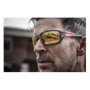 Milwaukee Performance Schutzbrille - gelb