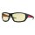 Milwaukee Performance Schutzbrille - gelb
