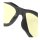 Milwaukee Performance Schutzbrille - gelb
