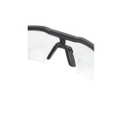 Milwaukee Korrektionsschutzbrille mit Sehstärkenkorrektur + 1