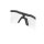Milwaukee Korrektionsschutzbrille mit Sehstärkenkorrektur + 1