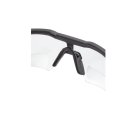 Milwaukee Korrektionsschutzbrille mit Sehstärkenkorrektur + 2