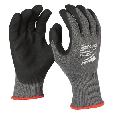 Schnittschutzhandschuhe Klasse 5/E Größe 11 (XXL) 144er Pack