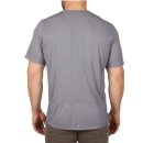 Milwaukee Funktions T-Shirt Grau WWSSG- verschiedene Ausfürungen