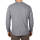 Milwaukee Funktions Langarmshirt Grau WWLSG- verschiedene Ausführung