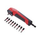 Milwaukee Metall - Bohrer Set Combo-Pack 22 tlg.