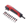 Milwaukee Metall - Bohrer Set Combo-Pack 22 tlg.