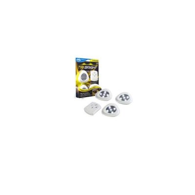 KH Security Tri Bright