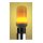 EASYmaxx LED-Flammenlampe-Glühbirne
