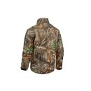 M12 HJCAMO6-0 (XL) 12 V Akku-Heiz-Jacke Herren Camouflage, ohne Akku u. Ladegerät