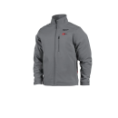 Milwaukee Akku-Thermo-Jacke Grau M12 HJGREY5-0...