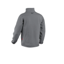 Milwaukee Akku-Thermo-Jacke Grau M12 HJGREY5-0...