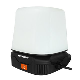 HM Müllner 360° LED Arbeitsleuchte 50 W, „Rundum“