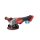 Milwaukee M18ONEFSAG125XPDB-0X M18 FUEL™ Winkelschleifer 125 mm mit ONE-KEY™ & Paddelschalter