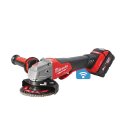 Milwaukee M18ONEFSAG125XPDB-502X M18 FUEL™...