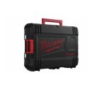 Milwaukee M18ONEFSAG125XPDB-502X M18 FUEL™ Winkelschleifer 125 mm mit ONE-KEY™ & Paddelschalter