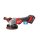 Milwaukee M18ONEFSAG125XPDB-502X M18 FUEL™ Winkelschleifer 125 mm mit ONE-KEY™ & Paddelschalter
