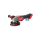 Milwaukee M18ONEFSAG125XPDB-502X M18 FUEL™ Winkelschleifer 125 mm mit ONE-KEY™ & Paddelschalter