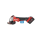 Milwaukee M18ONEFSAG125XPDB-502X M18 FUEL™ Winkelschleifer 125 mm mit ONE-KEY™ & Paddelschalter