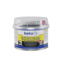 Beko 2-K Universal-Feinspachtel 1 kg weiß, inkl....