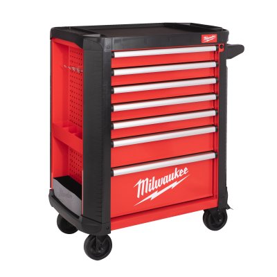 TOOLGUARD SRC30-1 Werkstattwagen 78 cm / 30" mit 7 Schubladen
