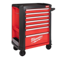 TOOLGUARD SRC30-1 Werkstattwagen 78 cm / 30" mit 7...